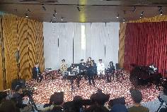 음악도서관 락케스52회 '클래식 성악&악기 특집' 방송 영상