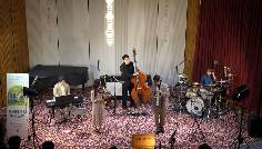 튠어라운드 『재즈산책』 (11.2.(일))