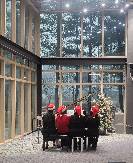 The 피아니스트 『크리스마스 선물』 (12.20.(토))